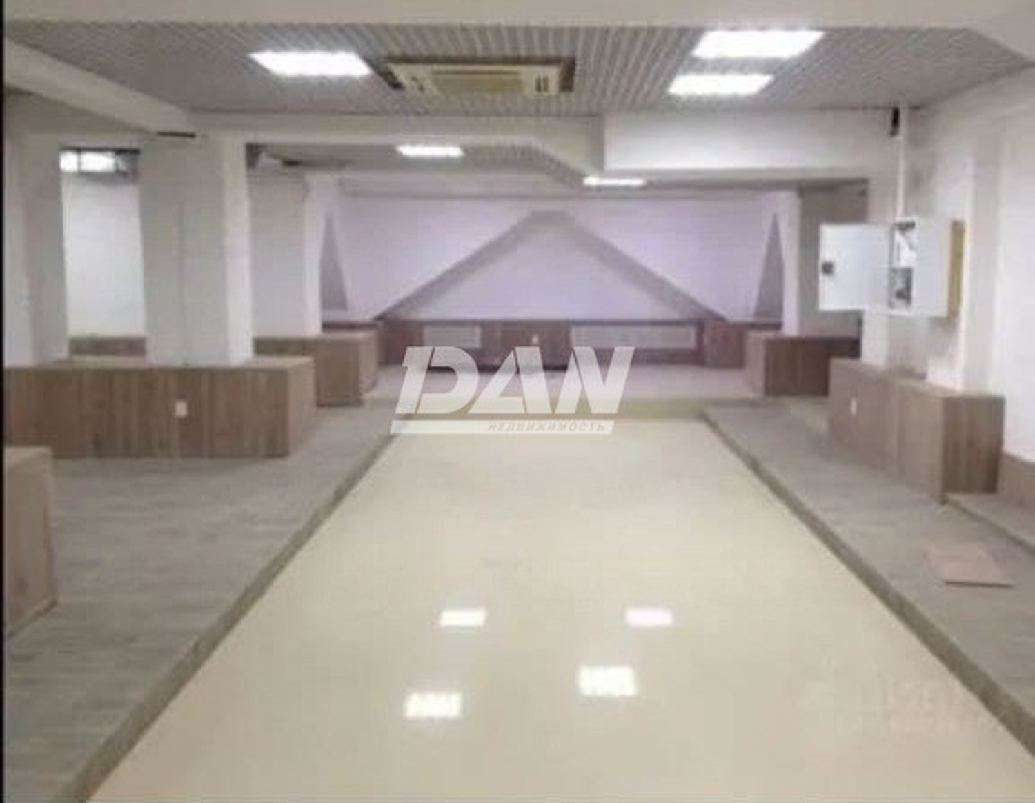 Помещение свободного назначения 265 м²