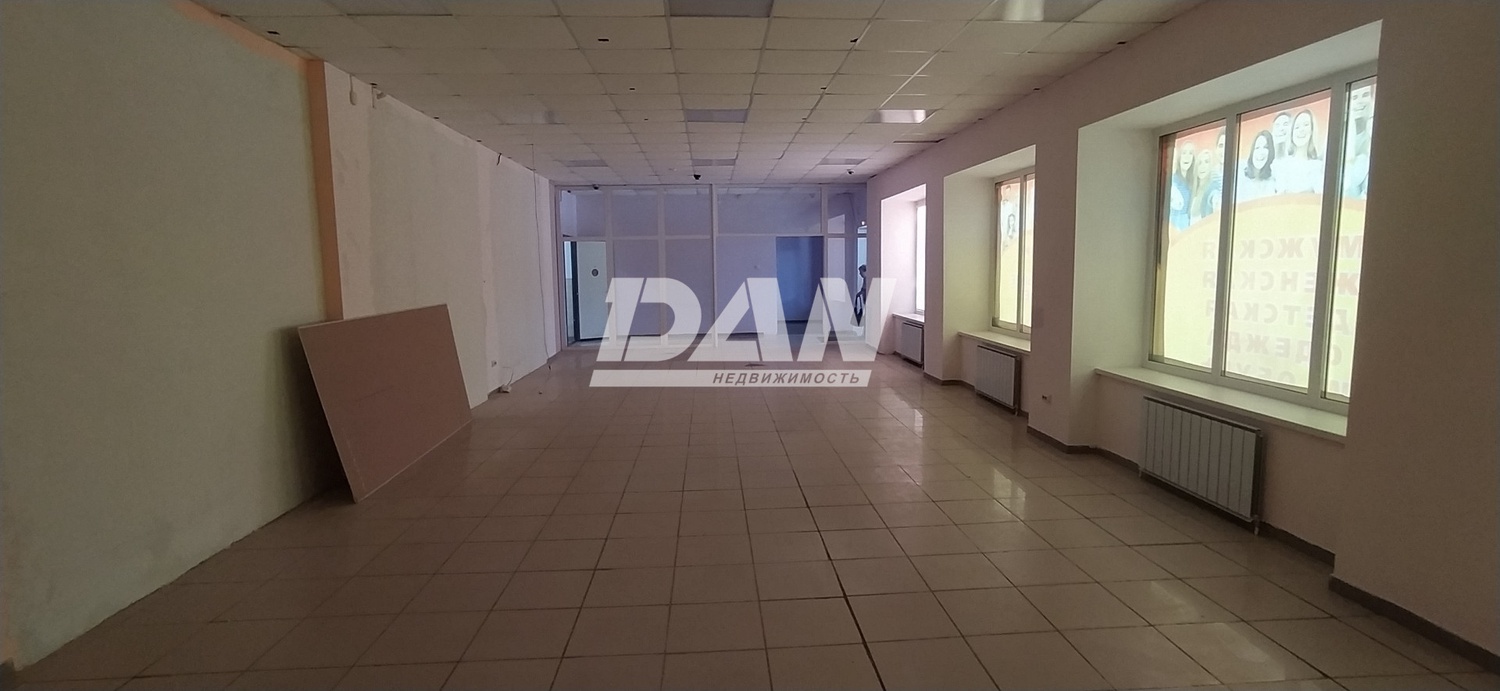 Помещение свободного назначения 112 м²