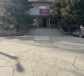 Офис, 599 м²