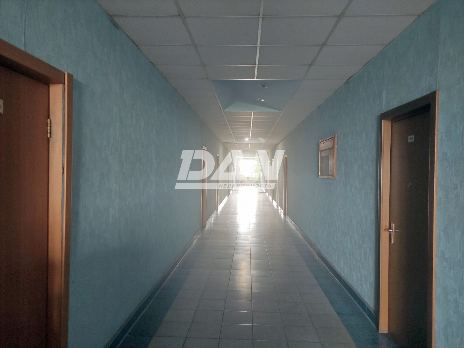 Офис 512 м²