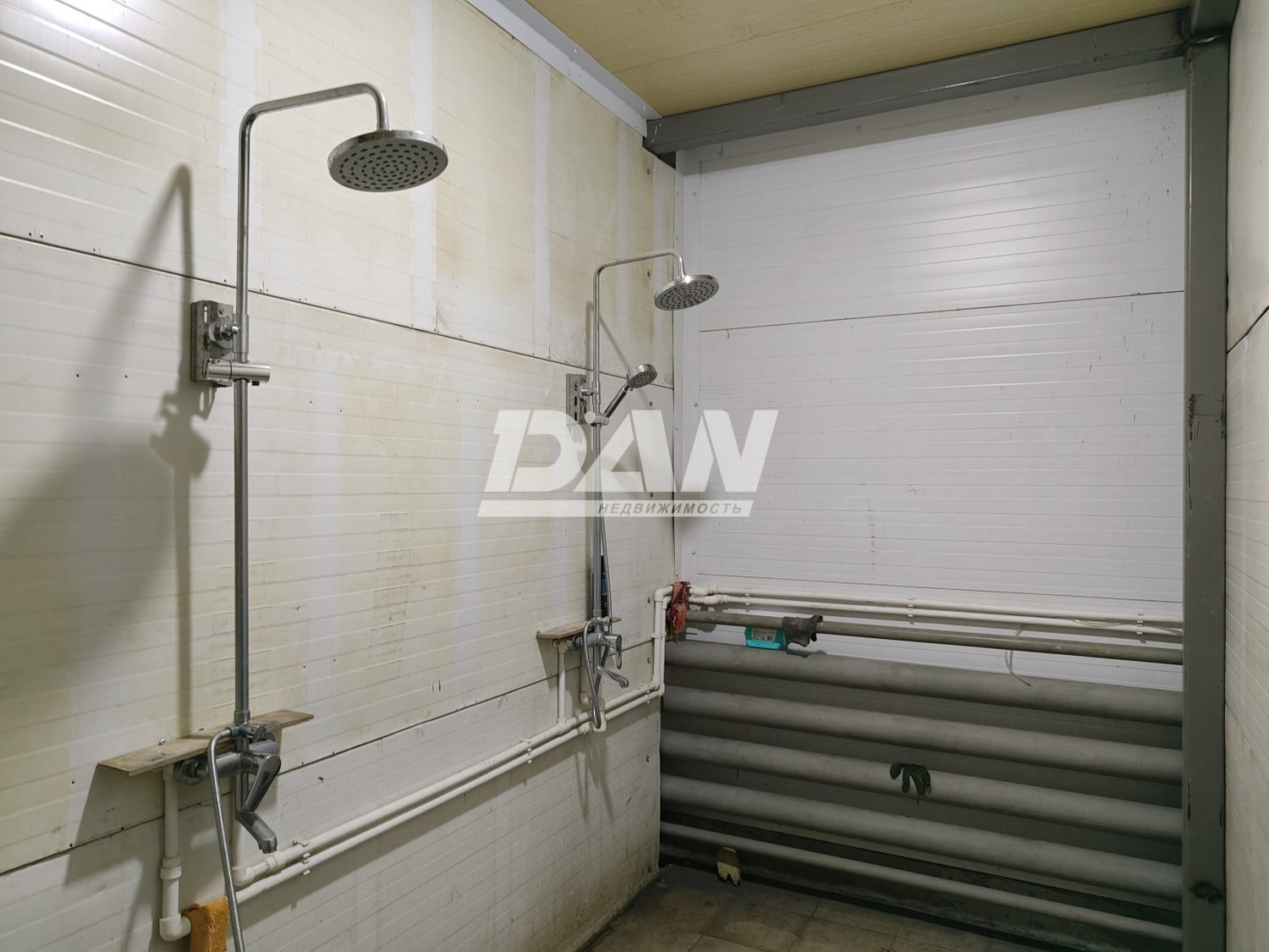 Производственное помещение 900 м²