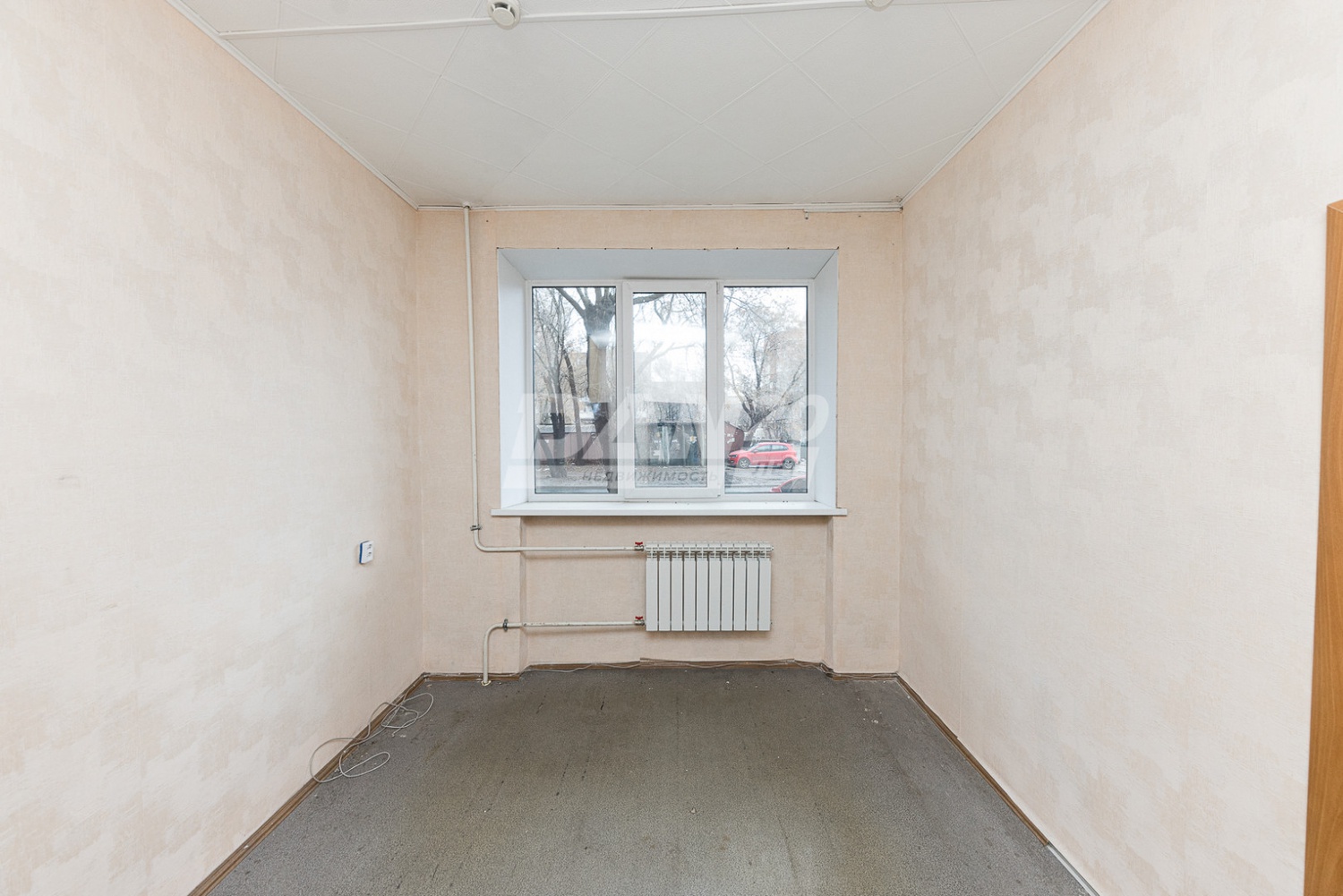 Торговая площадь 203 м²