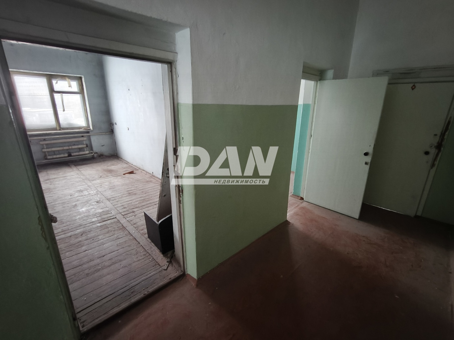Офис 357 м²