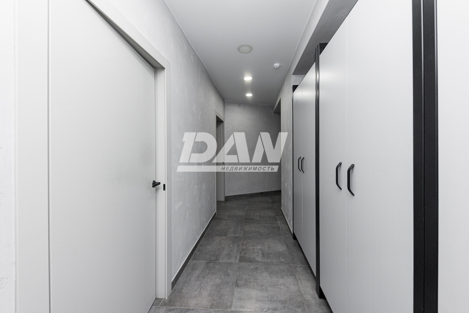 Производственное помещение 550 м²