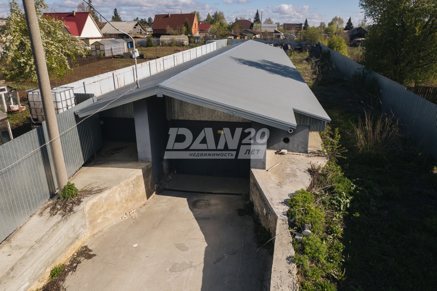 Производственное помещение 311 м²