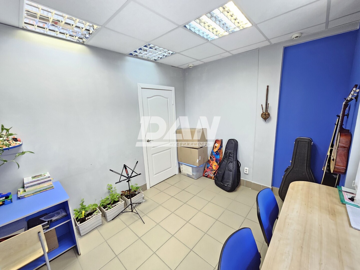 Офис 237,6 м²