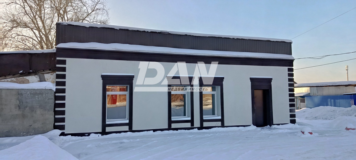 Помещение свободного назначения 90,2 м²