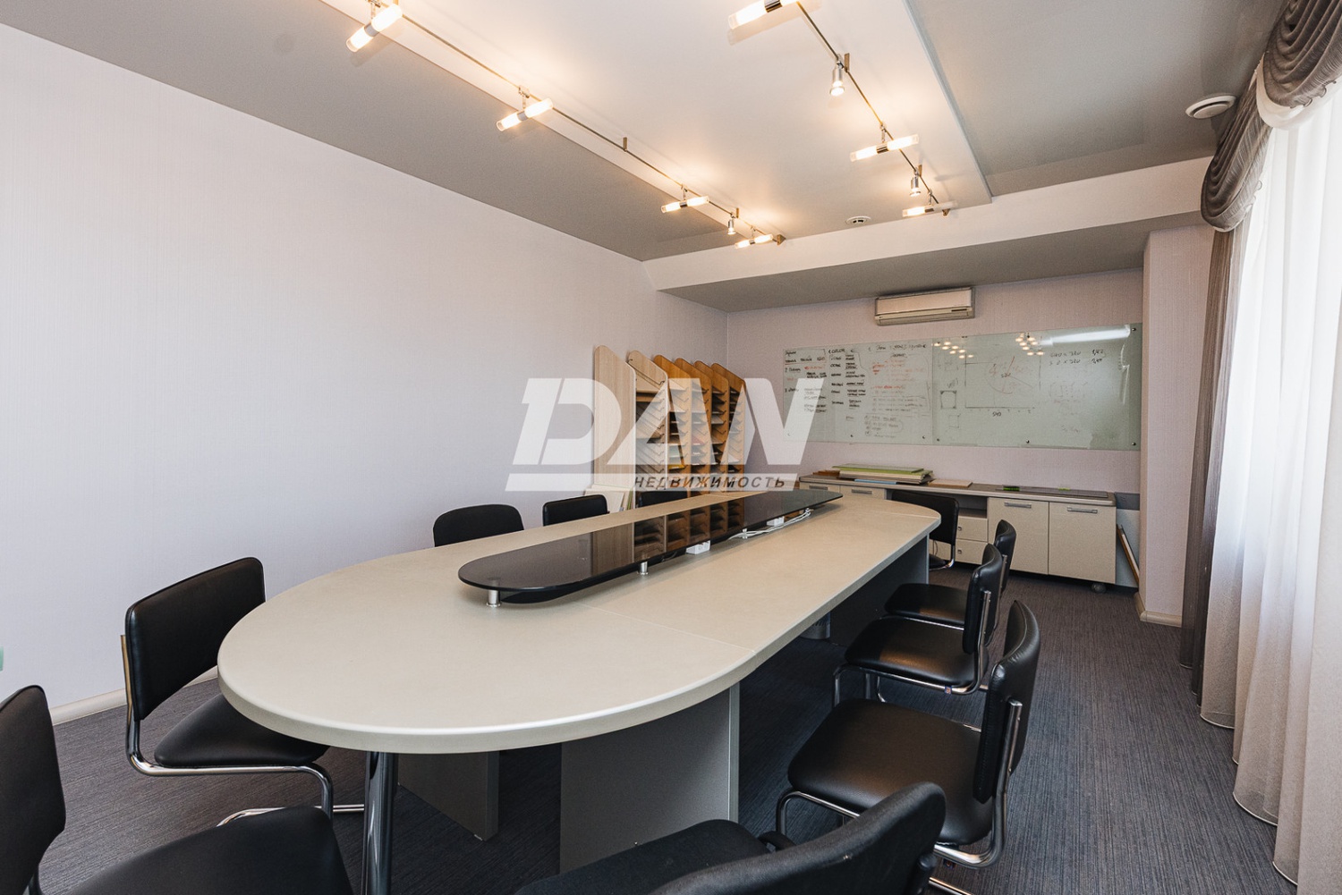 Производственное помещение 10000 м²