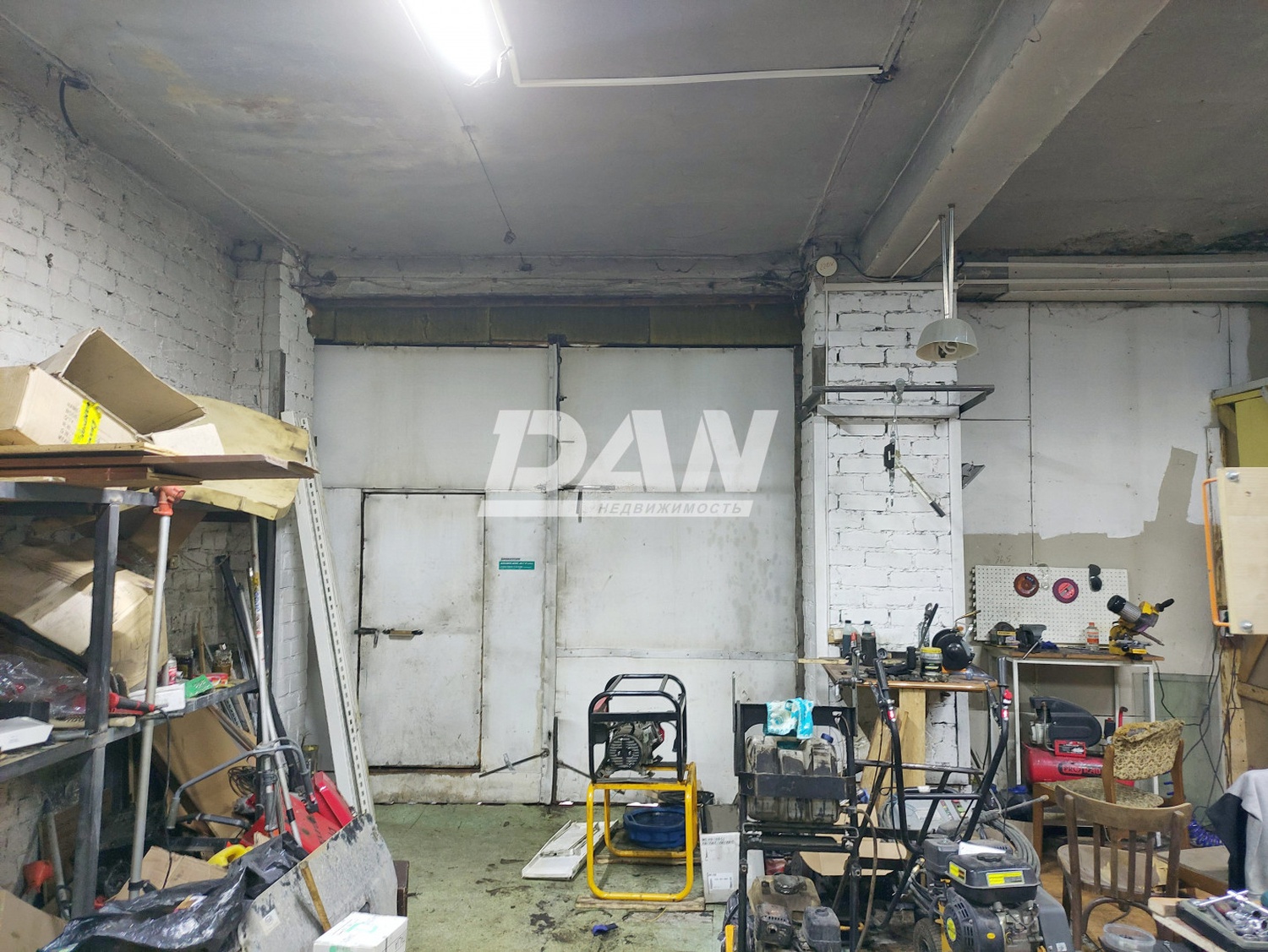 Помещение свободного назначения 85 м²