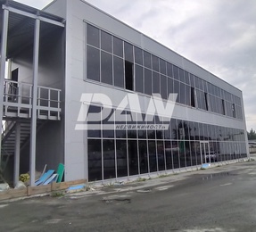 Помещение свободного назначения, 360 м²