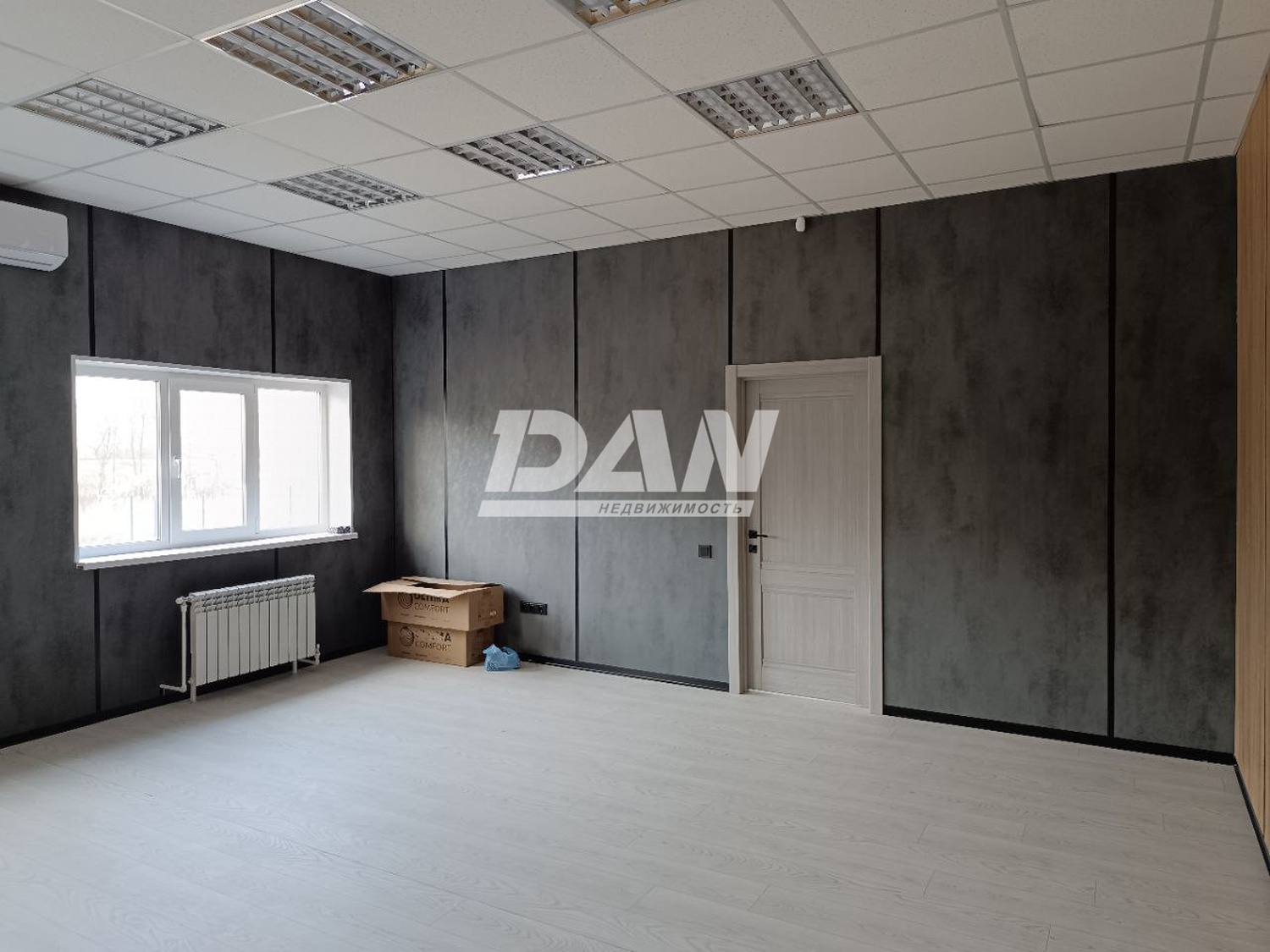 Производственное помещение 1440 м²