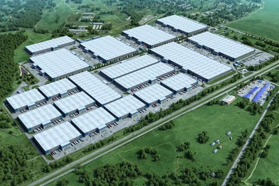 150 000 кв.м складов планирует арендовать «Яндекс.Маркет»