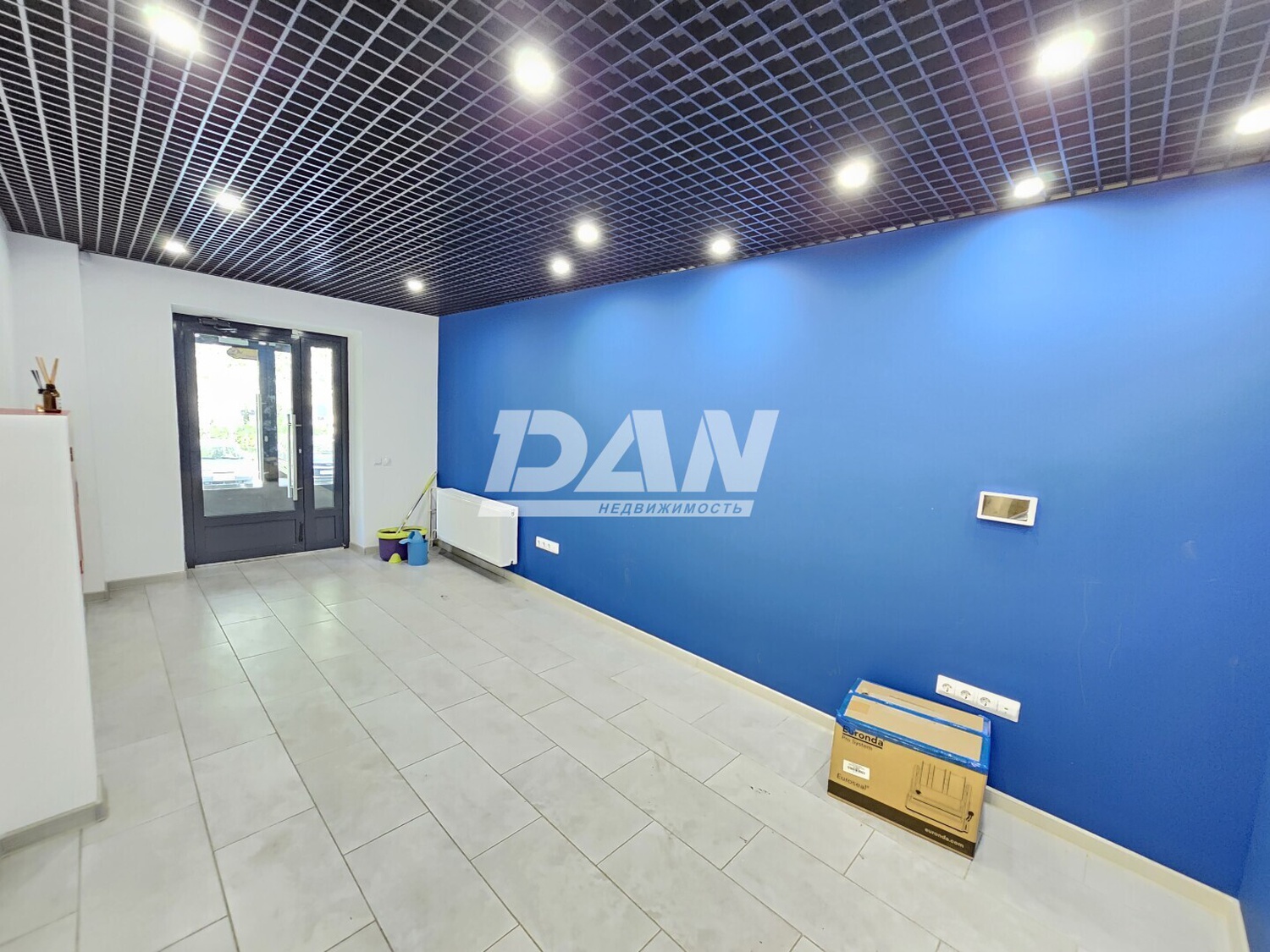 Помещение свободного назначения 112,6 м²