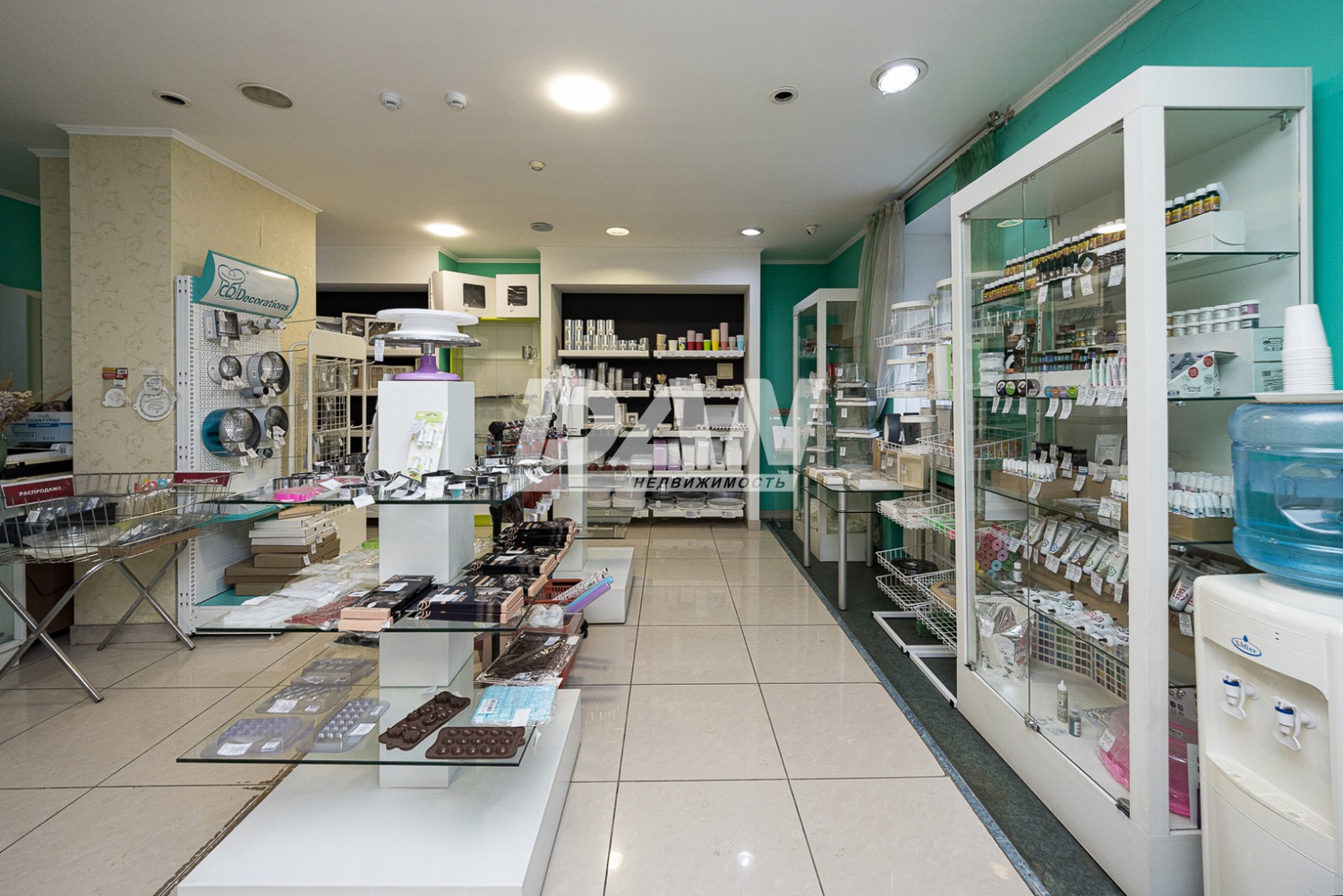 Помещение свободного назначения 103,1 м²