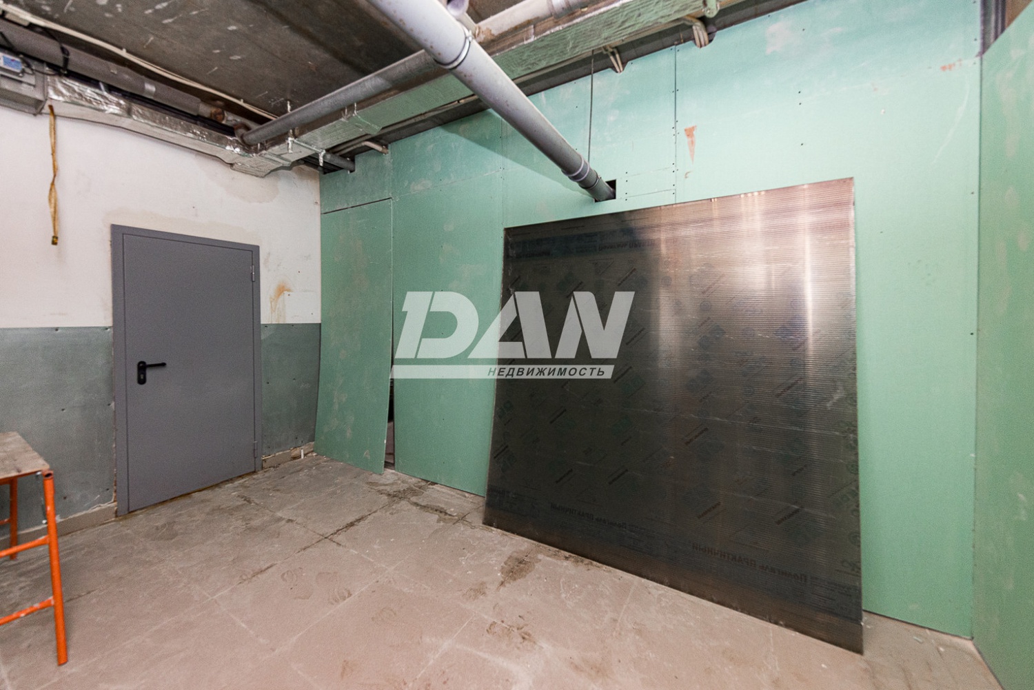 Помещение свободного назначения 160 м²