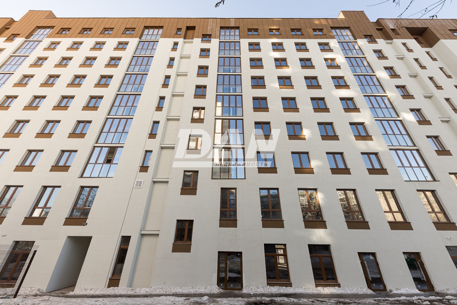 Помещение свободного назначения 316,8 м²