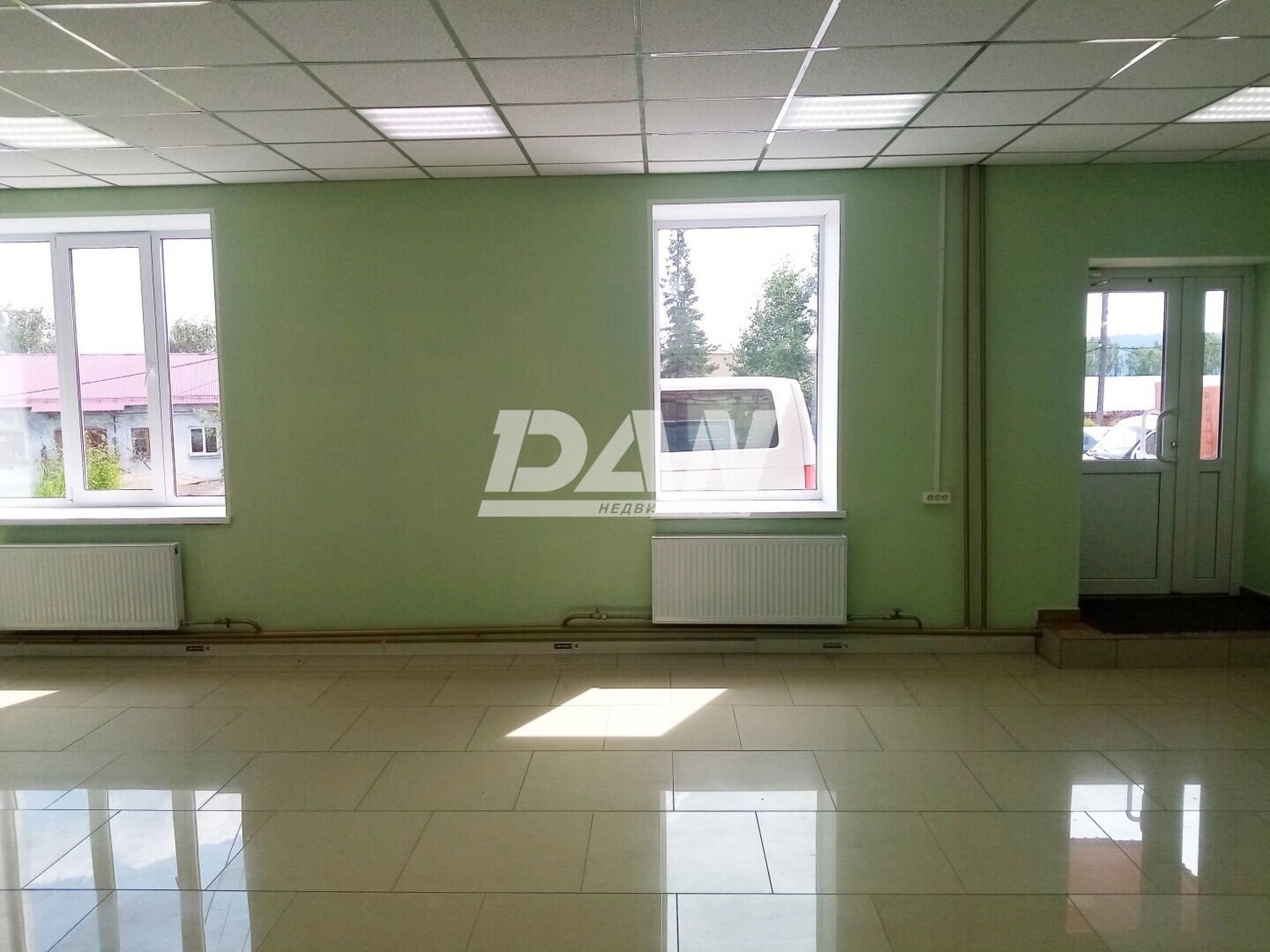 Арендный бизнес 289,7 м²