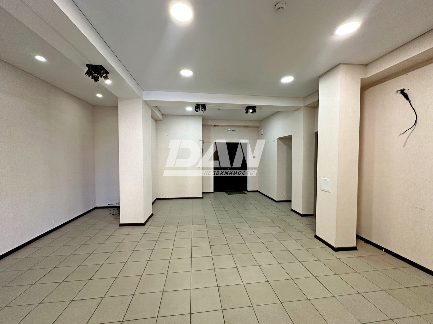 Офис 67,9 м²