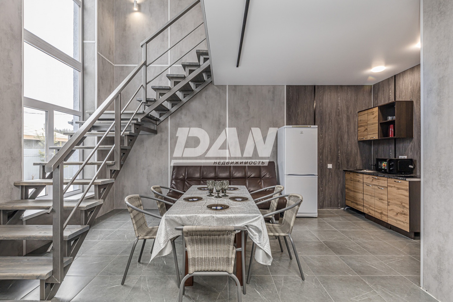 Арендный бизнес 227 м²