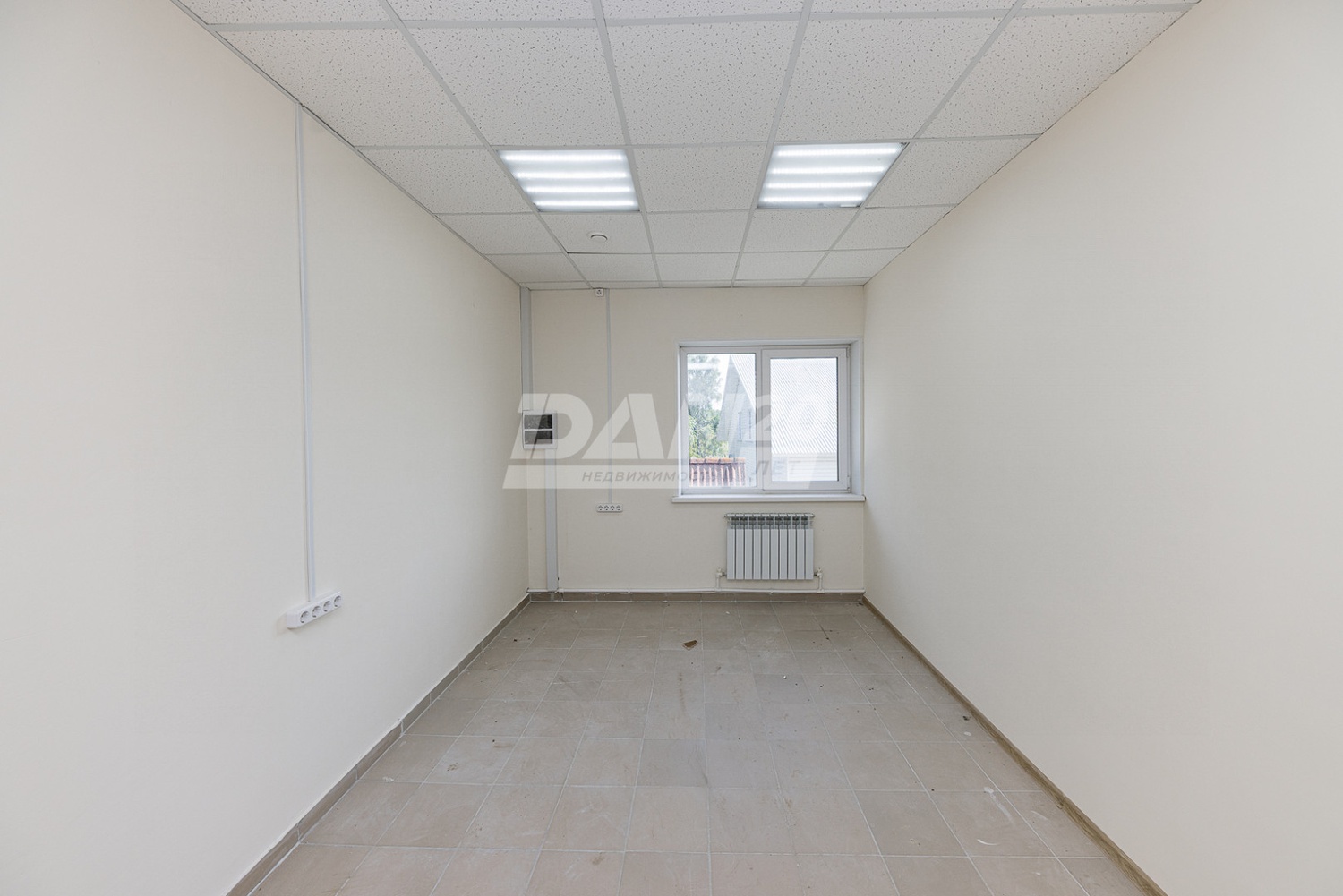 Помещение свободного назначения 337 м²