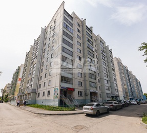 Торговое помещение, 61 м²