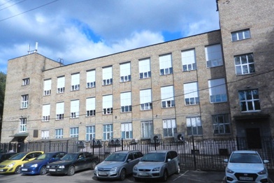 Несколько активов АО «Бизнес-Недвижимость» выставили на торги