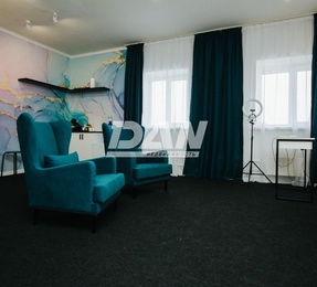 Офис, 34,6 м²