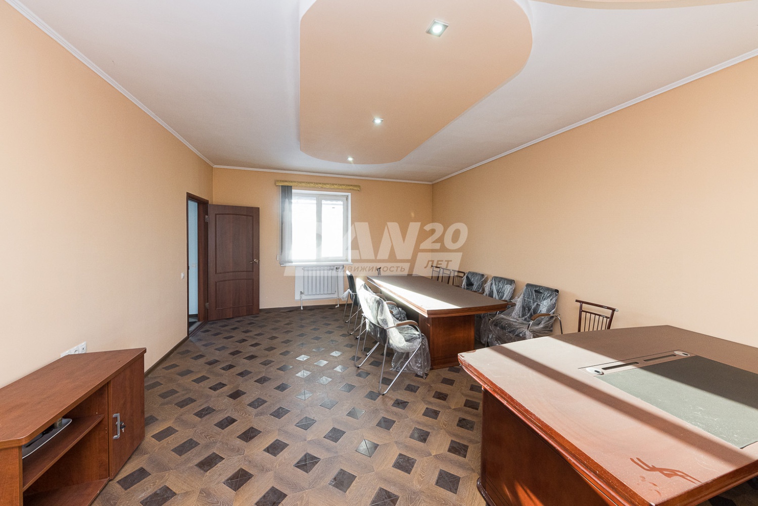Склад 1150 м²