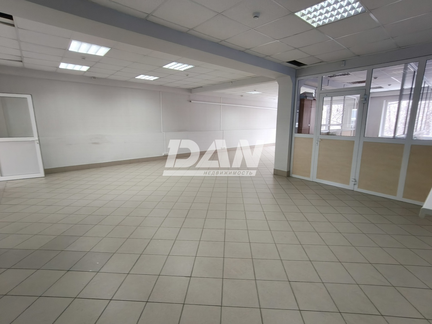 Офис 453,2 м²
