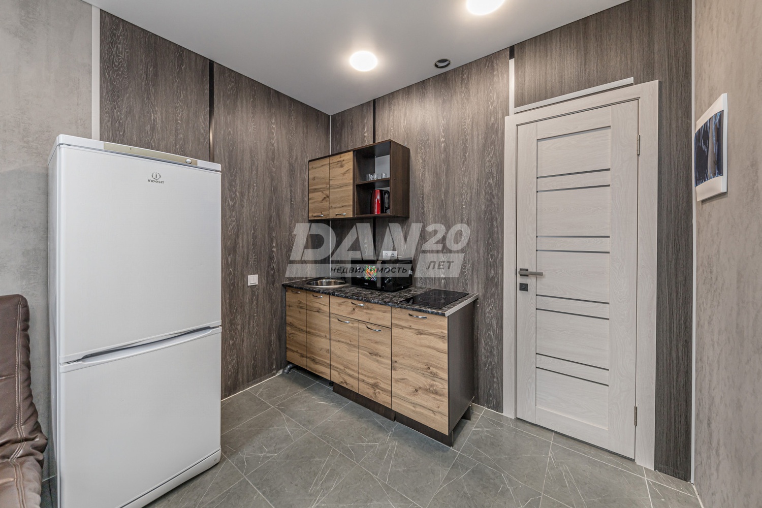 Арендный бизнес 227 м²