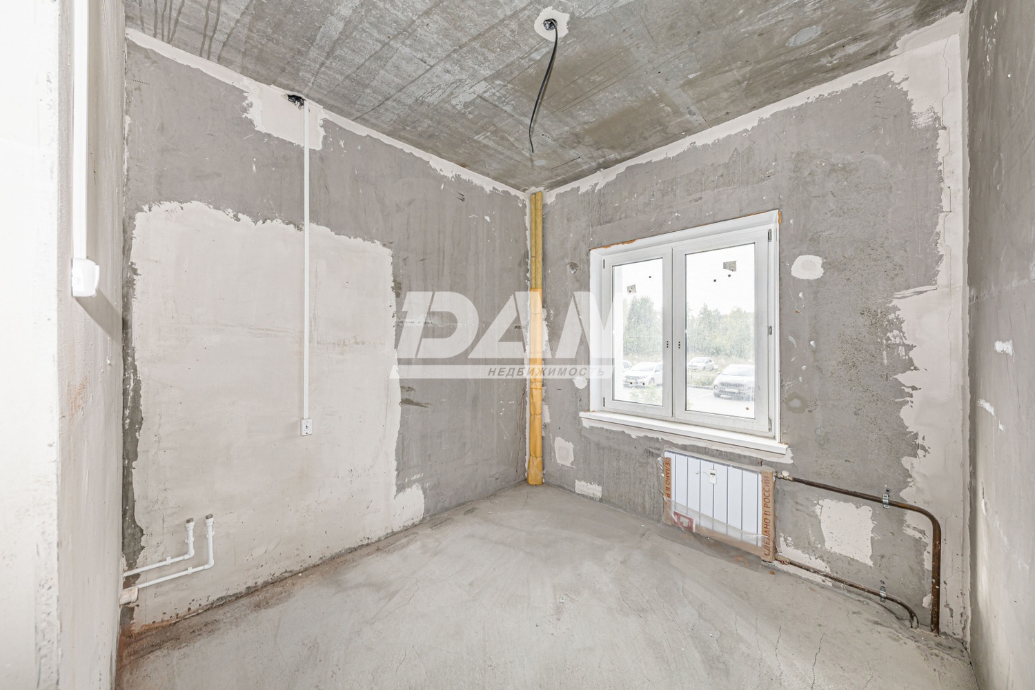 Помещение свободного назначения 96,9 м²