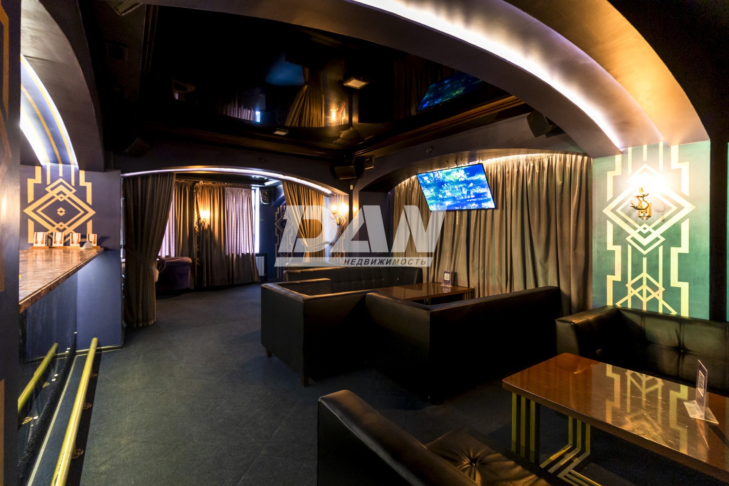 Арендный бизнес 1570,8 м²