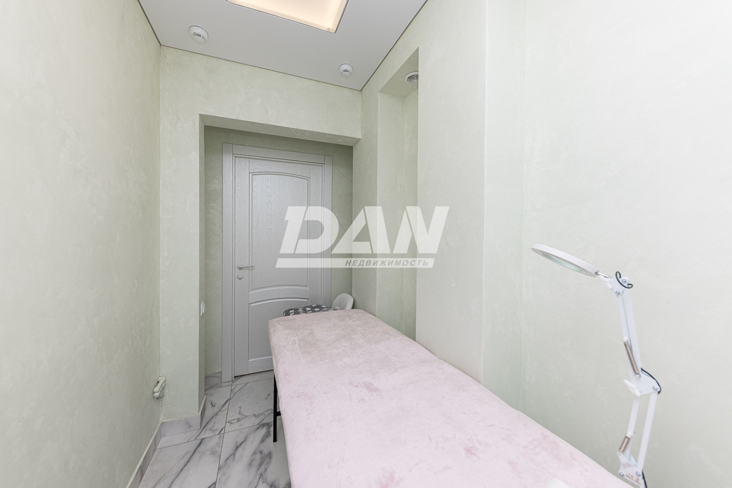 Помещение свободного назначения 93 м²