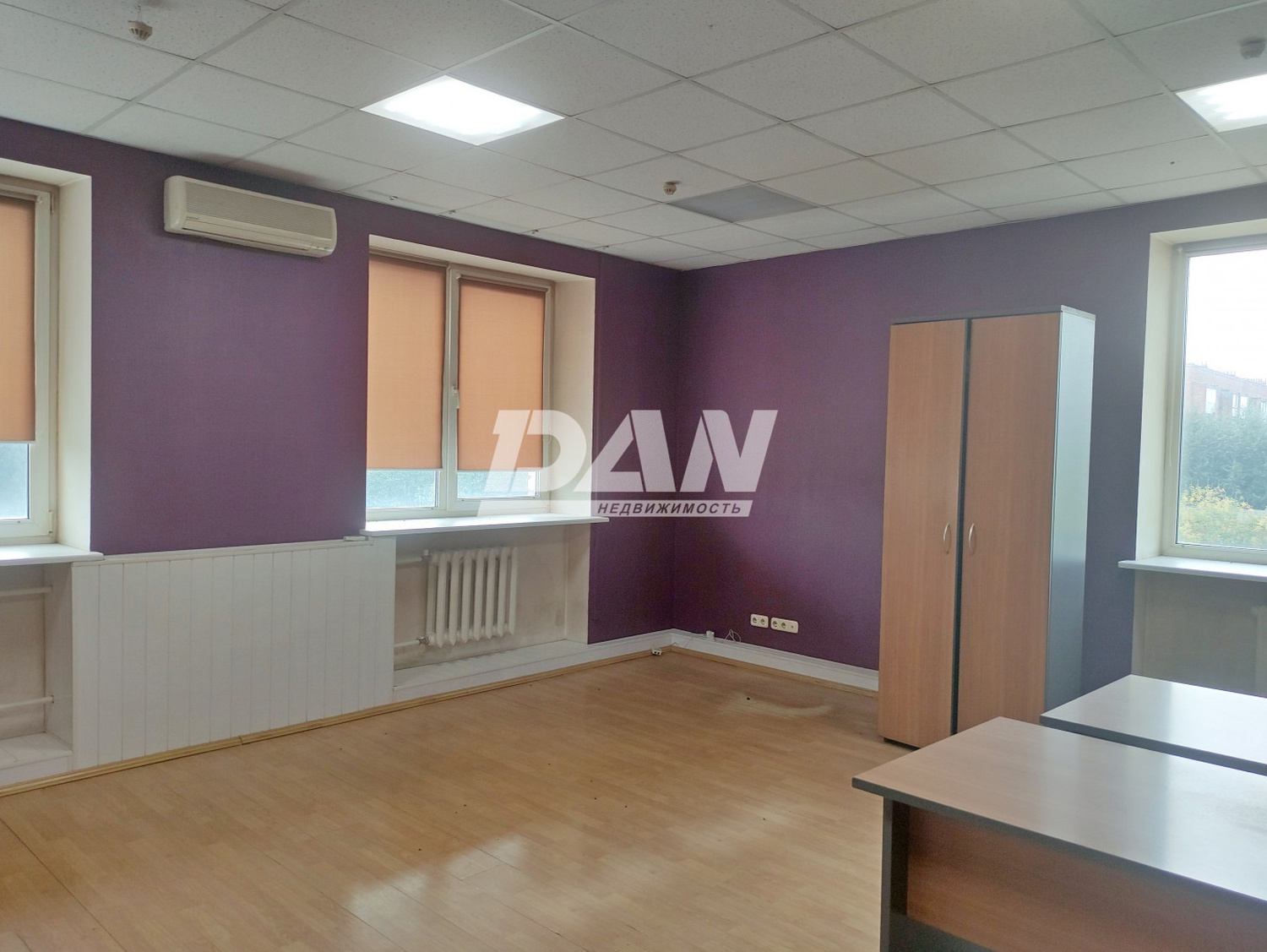 Офис 1030,2 м²