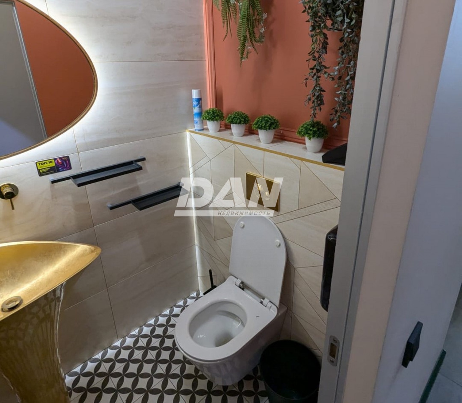 Помещение свободного назначения 102 м²