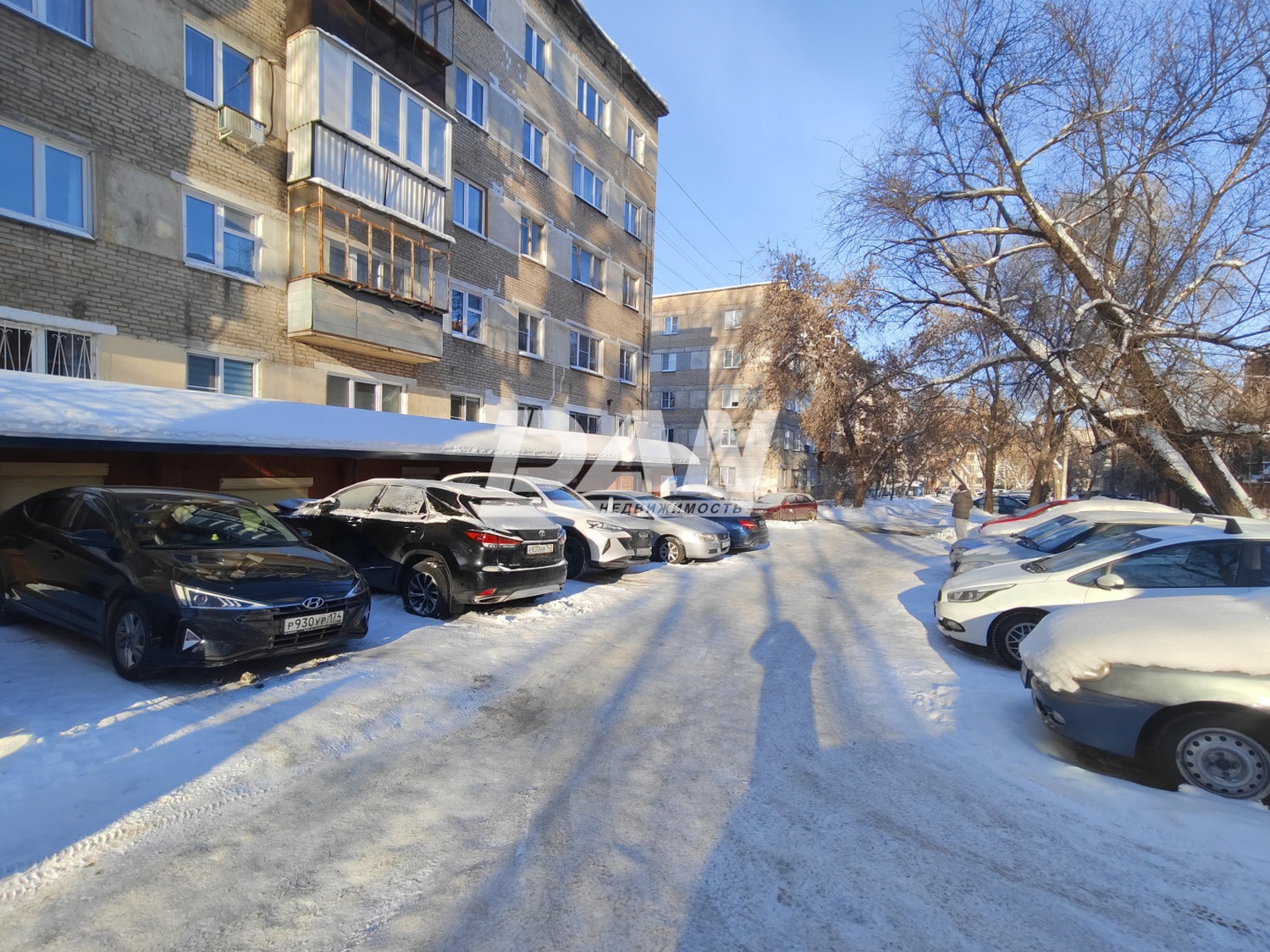 Помещение свободного назначения 45 м²