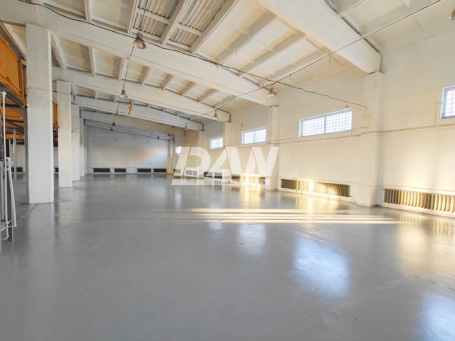 Склад 901,8 м²