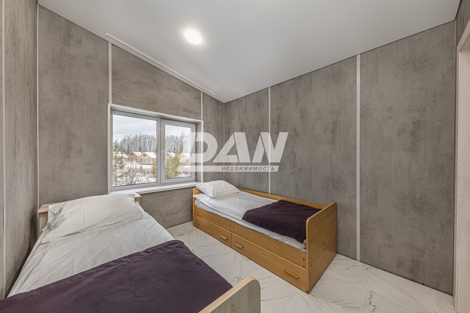 Арендный бизнес 227 м²