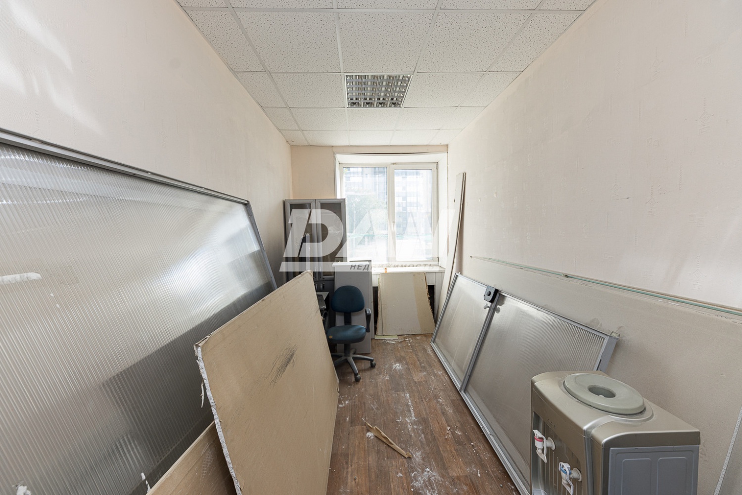 Офис 100 м²