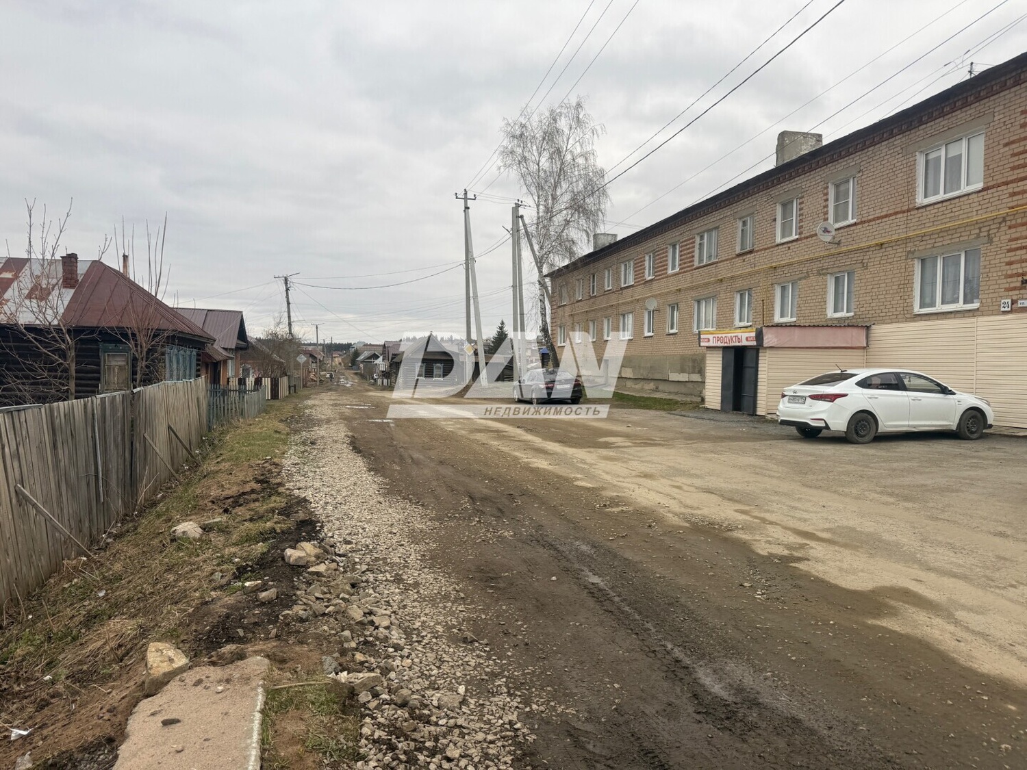Торговая площадь 97 м²