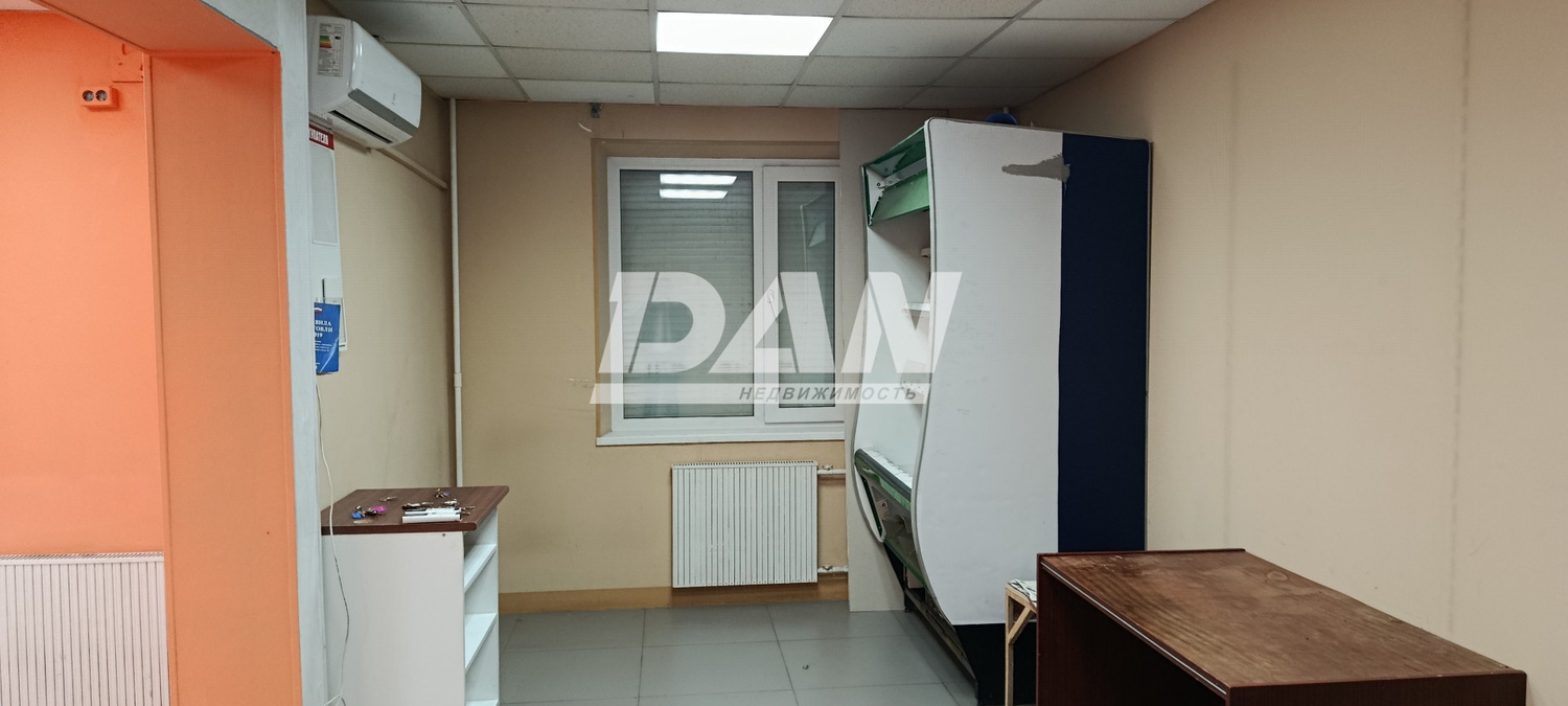 Помещение свободного назначения 55,2 м²