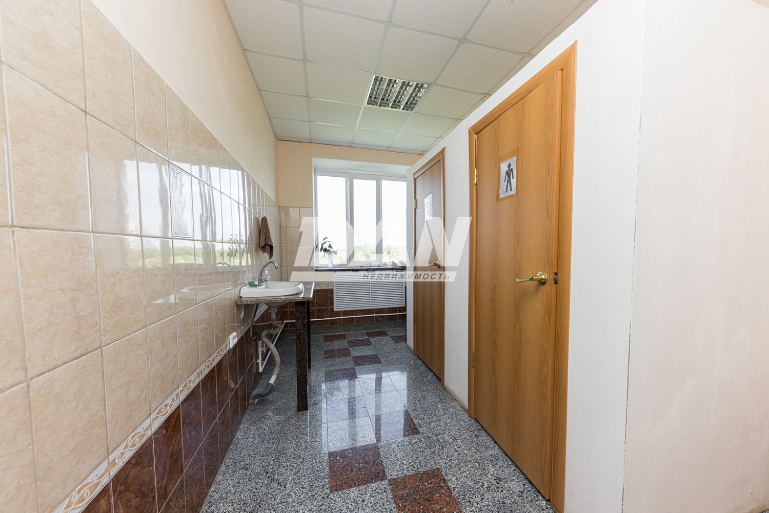 Производственное помещение 4707,5 м²