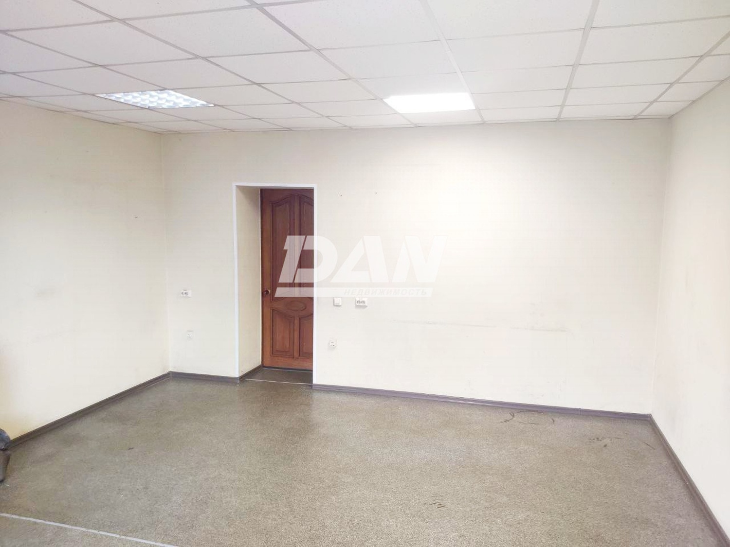 Производственное помещение 600 м²