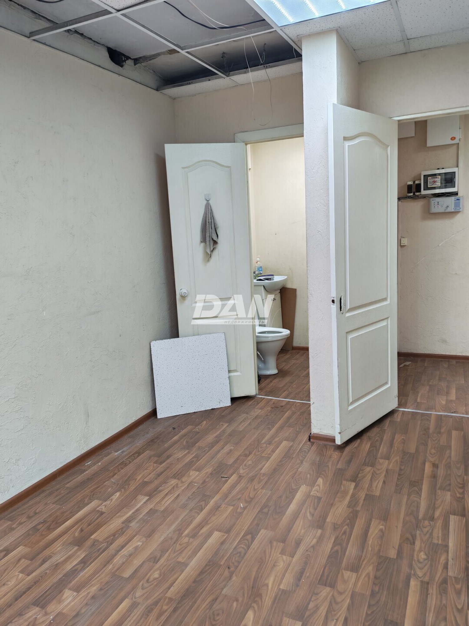 Помещение свободного назначения 48,5 м²