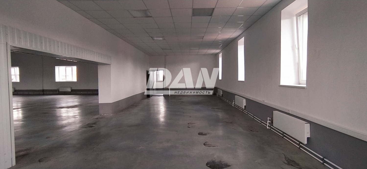 Склад 5010 м²