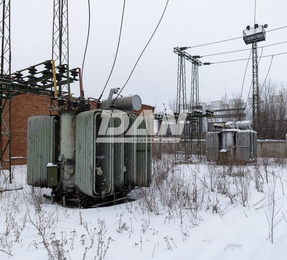 Производственное помещение, 1941,3 м²