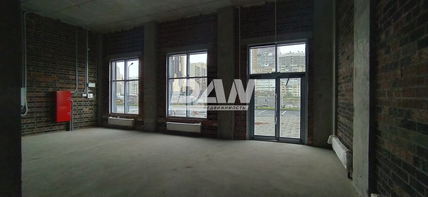 Помещение свободного назначения 139,4 м²