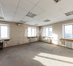 Офис, 263,6 м²