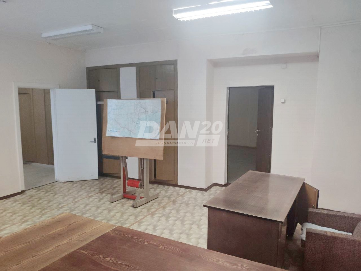Офис 50,8 м²