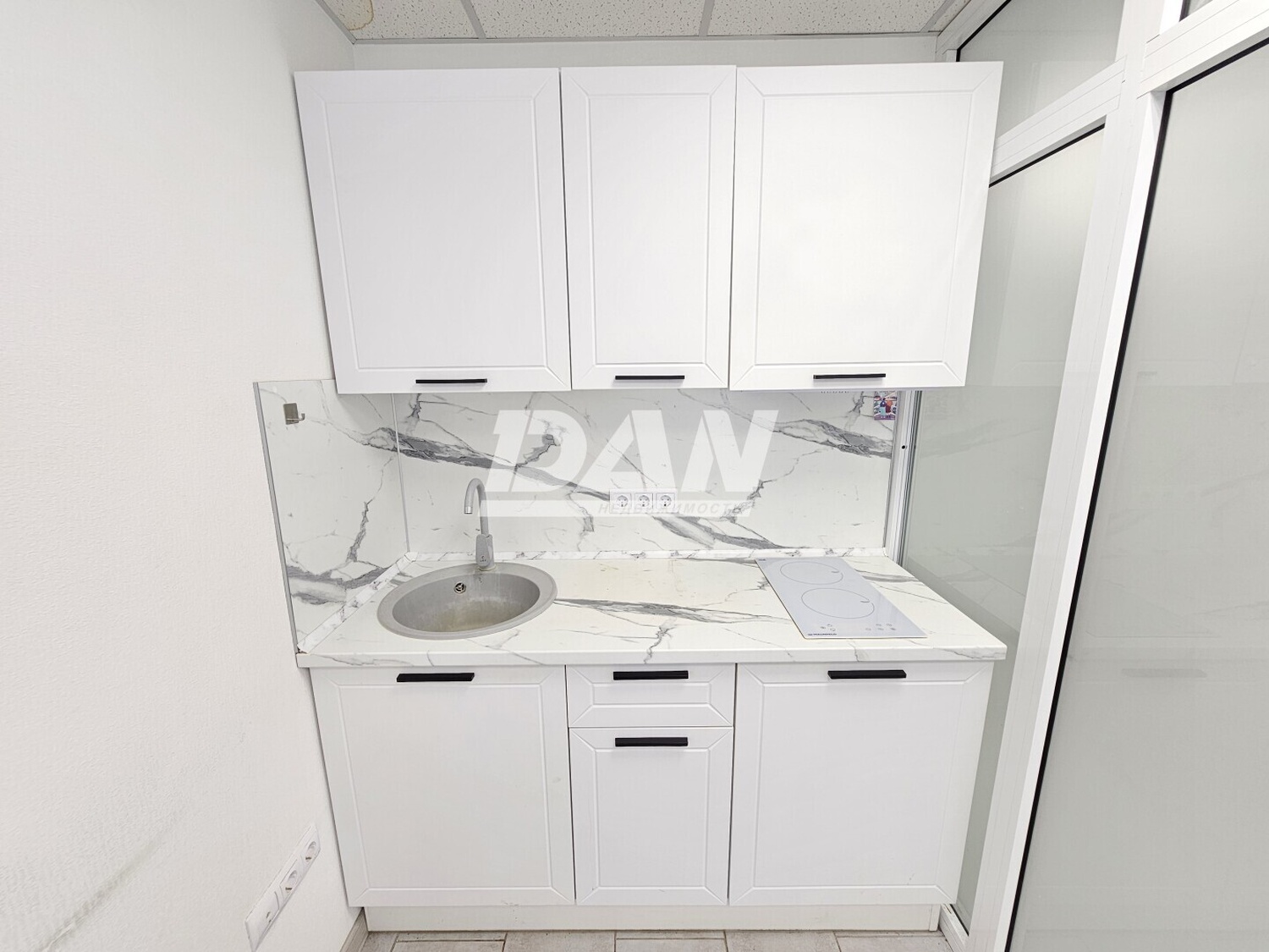 Помещение свободного назначения 112,6 м²